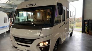 Integral Itineo Autres Itineo   - photo 1