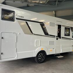 Integral Itineo Itineo FIAT DUCATO 2.2L JTD 140 CH Verson