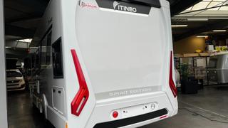 Integral Itineo Autres Itineo   - photo 3