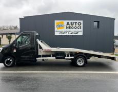 Renault Master Saint-Briac-sur-Mer