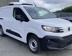 Peugeot Partner Thouaré-sur-Loire