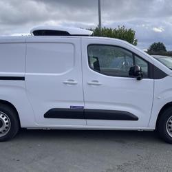 Peugeot Partner XL 950 KG BLUEHDI 100 S&amp;S BVM6 Thouar&eacute;-sur-Loire