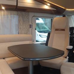 Integral Carthago Carthago 2.2L 180 ch Fiat Ducato M&eacute;rignac