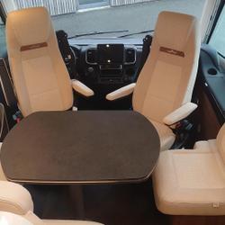 Integral Carthago Carthago 2.2L 180 ch Fiat Ducato M&eacute;rignac