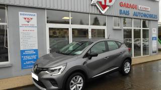 Renault Captur  - Business - photo 0