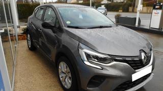 Renault Captur  - Business - photo 1