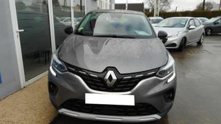 Renault Captur  - Business - photo 2