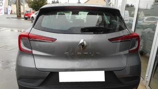 Renault Captur  - Business - photo 3