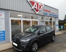 Dacia Sandero Bais
