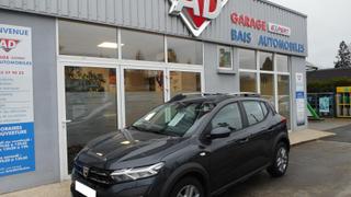 Dacia Sandero  - photo 0