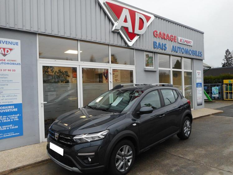 Dacia Sandero  - 13 900 €