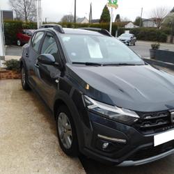 Dacia Sandero Confort ECO-G 100 Bais