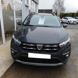 Dacia Sandero Confort ECO-G 100 Bais