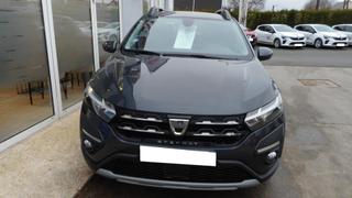 Dacia Sandero  - photo 2