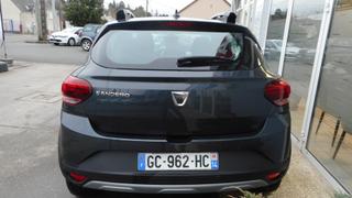 Dacia Sandero  - photo 3