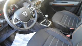 Dacia Sandero  - photo 4