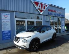 Nissan Juke - SPORT DIG-T 117 - 16 500 €
