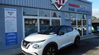 Nissan Juke  - Sport - photo 0