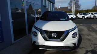 Nissan Juke  - Sport - photo 2