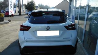 Nissan Juke  - Sport - photo 3