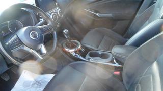 Nissan Juke  - Sport - photo 4