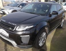 Land Rover Range Rover Evoque Saint-Hilaire-du-Harcouët