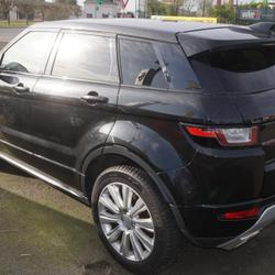 Land Rover Range Rover Evoque HSE Mark IV TD4 150 BVA Saint-Hilaire-du-Harcou&euml;t