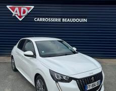 Peugeot 208 - Allure  BlueHDi 100ch S&amp;S BVM5 - 11 500 €