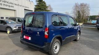 Peugeot Rifter  - Allure - photo 2