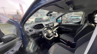 Peugeot Rifter  - Allure - photo 3