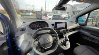 Peugeot Rifter  - Allure - photo 4