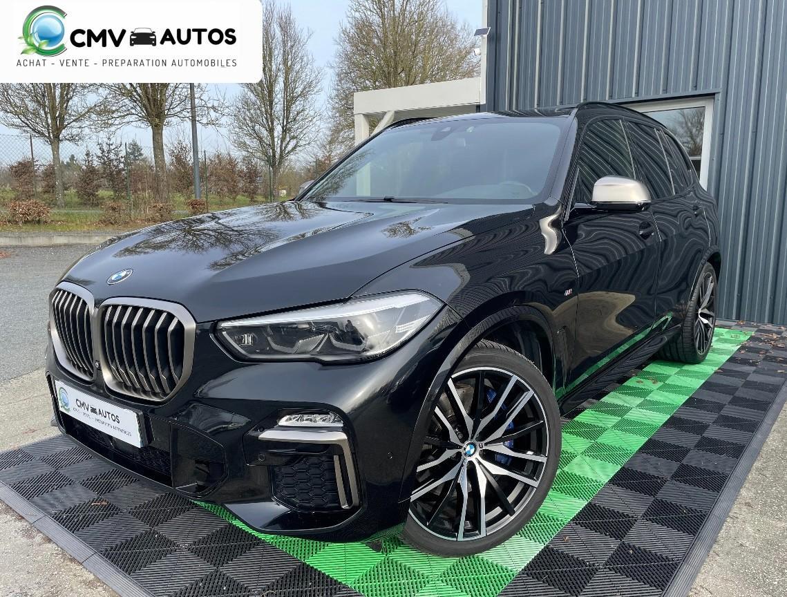 Photo BMW X5