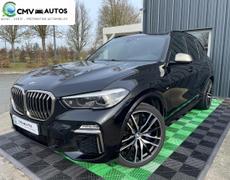 BMW X5 Saint-Berthevin