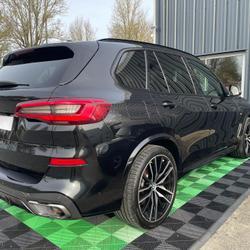BMW X5 M Performance X5 M50d 400 ch BVA8 Saint-Berthevin