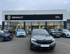 Renault Austral Blainville-sur-Mer