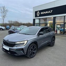 Renault Austral Techno esprit Alpine E-Tech hybrid 200 Blainville-sur-Mer