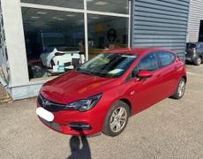 Opel Astra Firminy