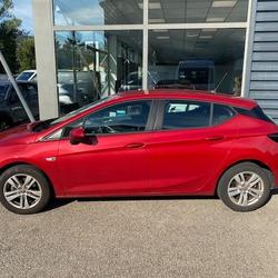 Opel Astra Edition 1.2 Turbo 110 ch BVM6 Firminy