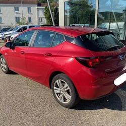 Opel Astra Edition 1.2 Turbo 110 ch BVM6 Firminy