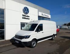 Volkswagen Crafter Theix-Noyalo