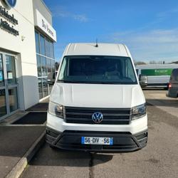 Volkswagen Crafter BUSINESS 30 L3H3 2.0 TDI 140 CH Theix-Noyalo