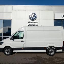 Volkswagen Crafter BUSINESS 30 L3H3 2.0 TDI 140 CH Theix-Noyalo