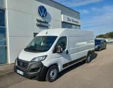 Fiat Ducato Theix-Noyalo