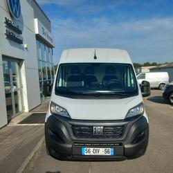 Fiat Ducato TOLE XLH2 3.5 T MAXI 140 CH S&amp;S BVM6 Theix-Noyalo