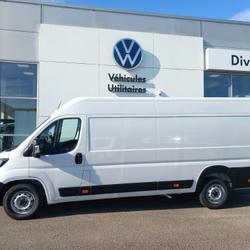 Fiat Ducato TOLE XLH2 3.5 T MAXI 140 CH S&amp;S BVM6 Theix-Noyalo