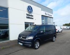 Volkswagen Transporter Theix-Noyalo