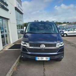 Volkswagen Transporter CONFORT L1 2.0 TDI 198 DSG7 4MOTION Theix-Noyalo