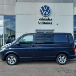 Volkswagen Transporter CONFORT L1 2.0 TDI 198 DSG7 4MOTION Theix-Noyalo