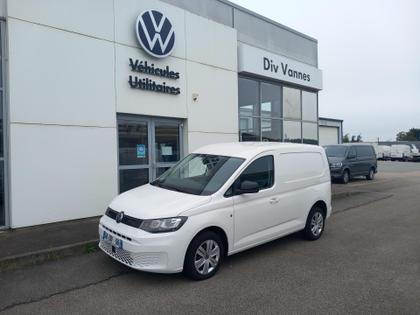 Volkswagen Caddy - BUSINESS PLUS  2.0 TDI 102 BVM6 - 19 080 €