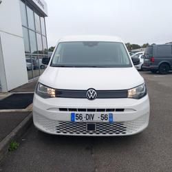 Volkswagen Caddy BUSINESS PLUS 2.0 TDI 102 BVM6 Theix-Noyalo